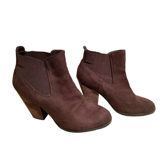 ALDO Ankle Booties - Picture 13 of 16